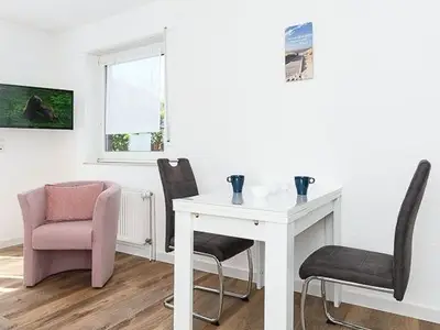 Ferienwohnung für 2 Personen (40 m²) in Bensersiel 6/10