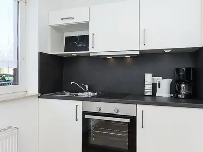 Ferienwohnung für 2 Personen (40 m²) in Bensersiel 9/10