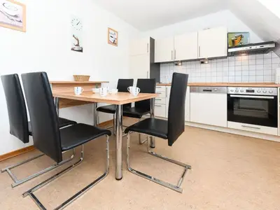 Ferienwohnung für 6 Personen (87 m²) in Bensersiel 9/10