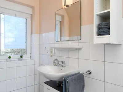 Ferienwohnung für 5 Personen (70 m²) in Bensersiel 2/10