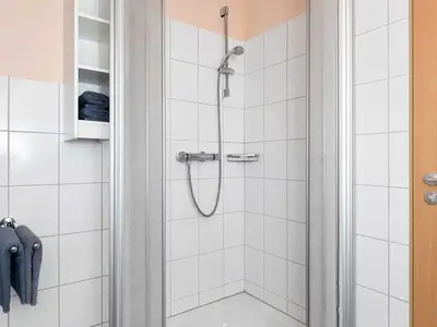 Ferienwohnung für 5 Personen (70 m²) in Bensersiel 3/10