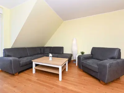 Ferienwohnung für 5 Personen (70 m²) in Bensersiel 4/10