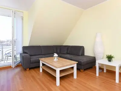 Ferienwohnung für 5 Personen (70 m²) in Bensersiel 6/10
