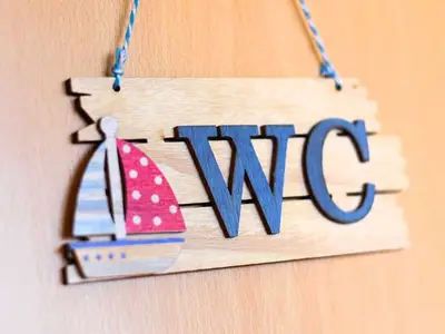 Ferienwohnung für 5 Personen (70 m²) in Bensersiel 7/10