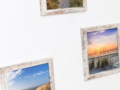 Ferienwohnung für 3 Personen (40 m²) in Bensersiel 4/10