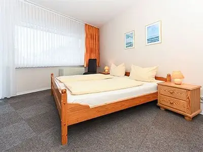 Ferienwohnung für 5 Personen (62 m²) in Bensersiel 9/10