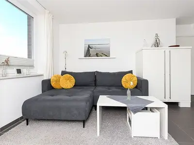 Ferienwohnung für 3 Personen (51 m²) in Bensersiel 3/10