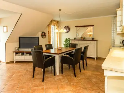 Ferienwohnung für 4 Personen (69 m²) in Bensersiel 8/10