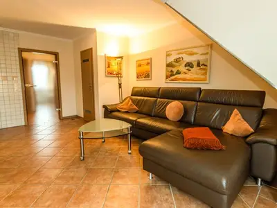 Ferienwohnung für 4 Personen (69 m²) in Bensersiel 9/10