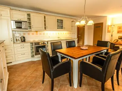 Ferienwohnung für 4 Personen (69 m²) in Bensersiel 10/10