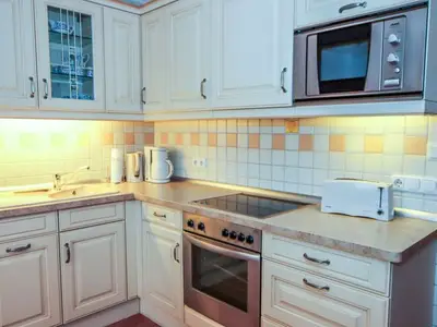 Ferienwohnung für 4 Personen (62 m²) in Bensersiel 8/10