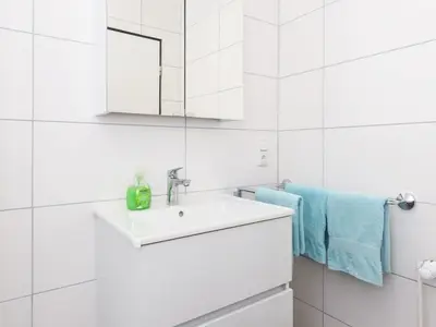 Ferienwohnung für 2 Personen (35 m²) in Bensersiel 3/10