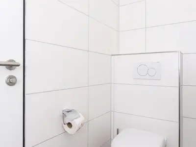 Ferienwohnung für 2 Personen (35 m²) in Bensersiel 4/10