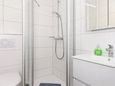 Ferienwohnung für 2 Personen (35 m²) in Bensersiel 7/10