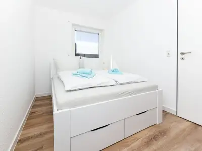 Ferienwohnung für 2 Personen (35 m²) in Bensersiel 8/10