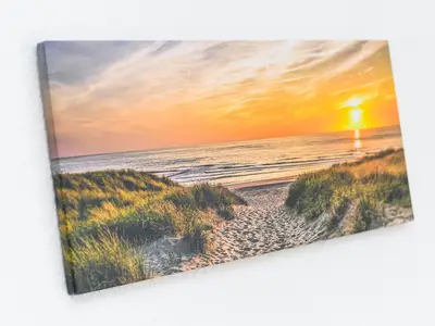 Ferienwohnung für 2 Personen (35 m²) in Bensersiel 9/10