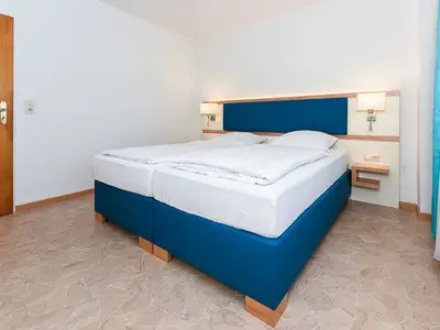 Ferienwohnung für 3 Personen (63 m²) in Esens 2/10