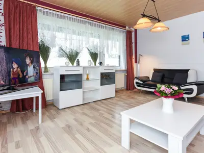 Ferienwohnung für 3 Personen (63 m²) in Esens 3/10