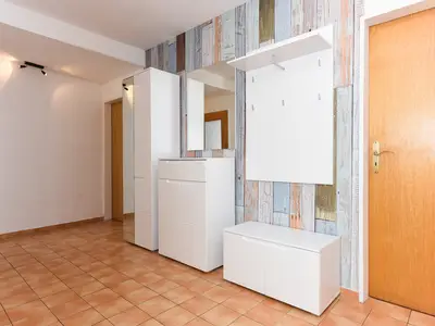 Ferienwohnung für 3 Personen (63 m²) in Esens 4/10