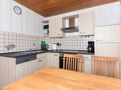 Ferienwohnung für 3 Personen (63 m²) in Esens 5/10