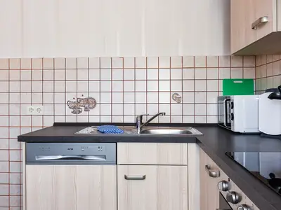 Ferienwohnung für 3 Personen (63 m²) in Esens 6/10