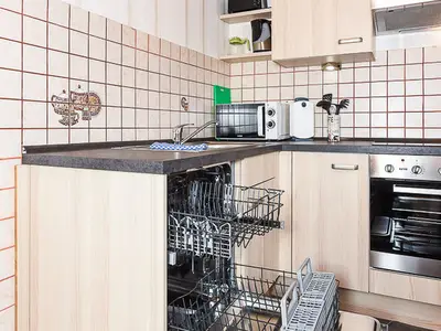 Ferienwohnung für 3 Personen (63 m²) in Esens 7/10