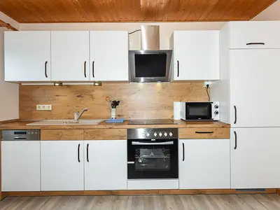 Ferienwohnung für 4 Personen (50 m²) in Esens 2/10