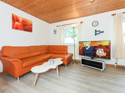 Ferienwohnung für 4 Personen (50 m²) in Esens 3/10