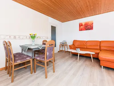 Ferienwohnung für 4 Personen (50 m²) in Esens 5/10