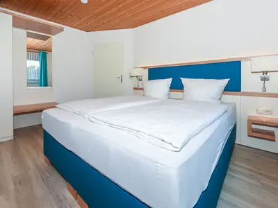 Ferienwohnung für 4 Personen (50 m²) in Esens 7/10