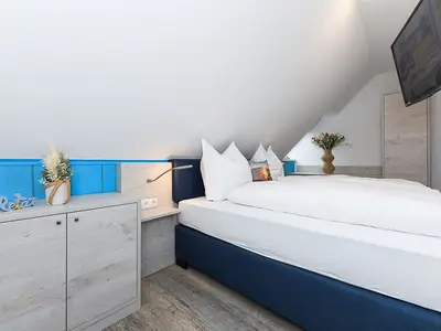 Ferienwohnung für 4 Personen (60 m²) in Bensersiel 8/10