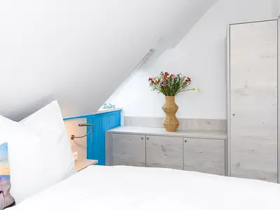 Ferienwohnung für 4 Personen (60 m²) in Bensersiel 10/10