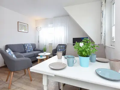 Ferienwohnung für 4 Personen (48 m²) in Esens 2/10
