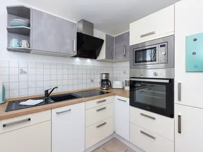 Ferienwohnung für 4 Personen (48 m²) in Esens 4/10