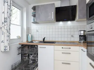 Ferienwohnung für 4 Personen (48 m²) in Esens 7/10