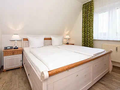 Ferienwohnung für 4 Personen (48 m²) in Esens 9/10