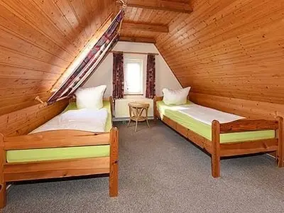 Ferienwohnung für 4 Personen (48 m²) in Esens 10/10