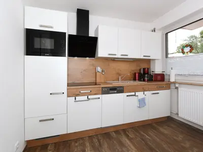 Ferienwohnung für 3 Personen (58 m²) in Esens 6/10