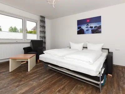 Ferienwohnung für 3 Personen (58 m²) in Esens 7/10