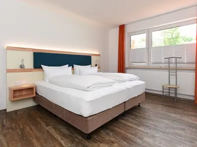 Ferienwohnung für 3 Personen (58 m²) in Esens 8/10