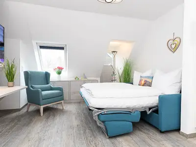 Ferienwohnung für 5 Personen (65 m²) in Esens 5/10