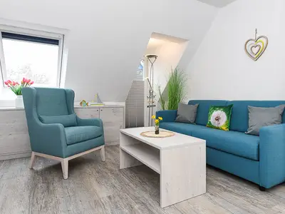 Ferienwohnung für 5 Personen (65 m²) in Esens 6/10