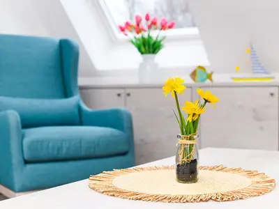 Ferienwohnung für 5 Personen (65 m²) in Esens 7/10