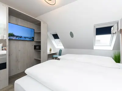 Ferienwohnung für 5 Personen (65 m²) in Esens 9/10