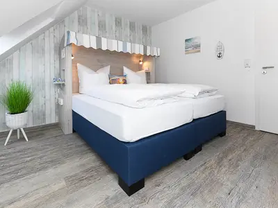 Ferienwohnung für 5 Personen (65 m²) in Esens 10/10