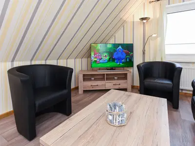 Ferienwohnung für 7 Personen (74 m²) in Esens 3/10