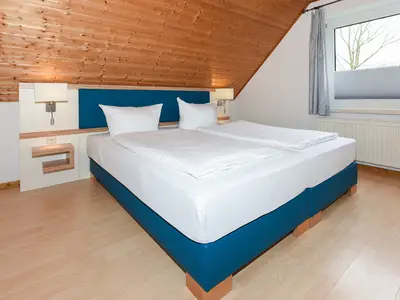 Ferienwohnung für 7 Personen (74 m²) in Esens 5/10