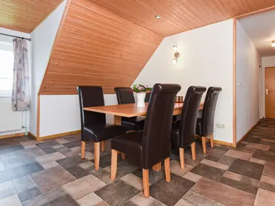 Ferienwohnung für 7 Personen (74 m²) in Esens 9/10