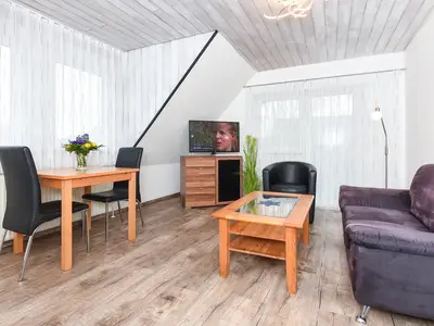 Ferienwohnung für 2 Personen (31 m²) in Esens 3/10