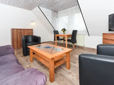 Ferienwohnung für 2 Personen (31 m²) in Esens 4/10